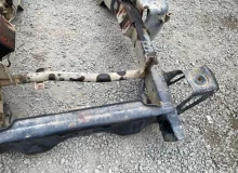 Рама SUZUKI JIMNY WIDE 1997/Цвет Z2A 5700081A40 JB33W G13B, передняя