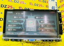 Магнитофон CLARION MAX9700DT 1997/CLARION MAX9700DT MAX9700DT JB33W G13B, передний
