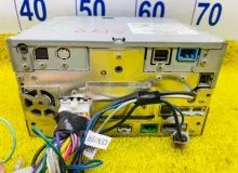 Магнитофон CLARION MAX9700DT 1997/CLARION MAX9700DT MAX9700DT JB33W G13B, передний