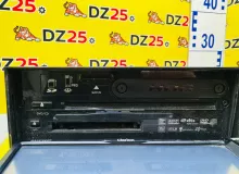 Магнитофон CLARION MAX9700DT 1997/CLARION MAX9700DT MAX9700DT JB33W G13B, передний