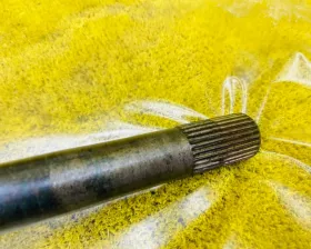 Полуось SUZUKI