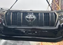 Фара TOYOTA LAND CRUISER PRADO 2020/Цвет 202 8990860030 TRJ150W/TRJ150L/TRJ150/TRJ152/TRJ155/GDJ150W/GDJ150R/GDJ150L/GDJ150/GDJ151W/GDJ151/GDJ155L/GDJ155R/GDJ155/GRJ150W/GRJ150L/GRJ150/GRJ151W/GRJ151/GRJ152/KDJ150/KDJ150L/KDJ155 2TRFE, передняя правая