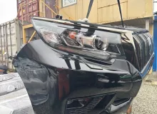 Фара TOYOTA LAND CRUISER PRADO 2020/Цвет 202 8990860030 TRJ150W/TRJ150L/TRJ150/TRJ152/TRJ155/GDJ150W/GDJ150R/GDJ150L/GDJ150/GDJ151W/GDJ151/GDJ155L/GDJ155R/GDJ155/GRJ150W/GRJ150L/GRJ150/GRJ151W/GRJ151/GRJ152/KDJ150/KDJ150L/KDJ155 2TRFE, передняя правая