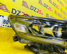 Фара Toyota