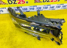 Фара TOYOTA LAND CRUISER PRADO 2020/Цвет 202 8990860030 TRJ150W/TRJ150L/TRJ150/TRJ152/TRJ155/GDJ150W/GDJ150R/GDJ150L/GDJ150/GDJ151W/GDJ151/GDJ155L/GDJ155R/GDJ155/GRJ150W/GRJ150L/GRJ150/GRJ151W/GRJ151/GRJ152/KDJ150/KDJ150L/KDJ155 2TRFE, передняя правая