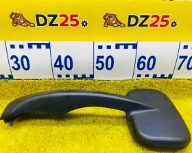 Зеркало с пятой двери SUZUKI