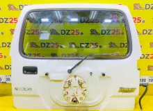 Дверь 5я SUZUKI JIMNY WIDE/JIMNY/JIMNY SIERRA 1998/Цвет 26U 6910081A03 JB33W/JB43W G13B, задняя