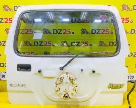 Дверь 5я SUZUKI