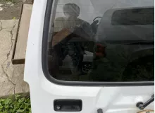 Дверь 5я SUZUKI JIMNY WIDE/JIMNY/JIMNY SIERRA 1998/Цвет 26U 6910081A03 JB33W/JB43W G13B, задняя