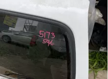 Дверь 5я SUZUKI JIMNY WIDE/JIMNY/JIMNY SIERRA 1998/Цвет 26U 6910081A03 JB33W/JB43W G13B, задняя
