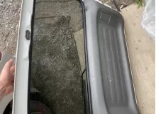 Дверь 5я SUZUKI JIMNY WIDE/JIMNY/JIMNY SIERRA 1998/Цвет 26U 6910081A03 JB33W/JB43W G13B, задняя