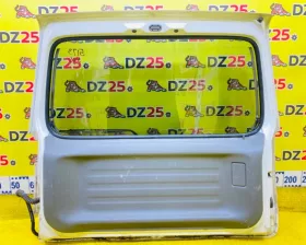 Дверь 5я SUZUKI