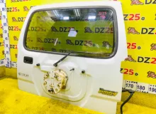 Дверь 5я SUZUKI JIMNY WIDE/JIMNY/JIMNY SIERRA 1998/Цвет 26U 6910081A03 JB33W/JB43W G13B, задняя