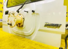 Дверь 5я SUZUKI JIMNY WIDE/JIMNY/JIMNY SIERRA 1998/Цвет 26U 6910081A03 JB33W/JB43W G13B, задняя