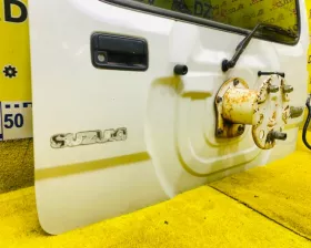 Дверь 5я SUZUKI