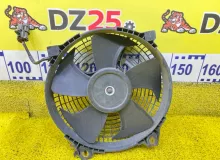 Вентилятор радиатора кондиционера SUZUKI JIMNY WIDE/JIMNY/JIMNY SIERRA 1998/Цвет 26U 9556081A00 JB33W/JB43W G13B, передний