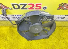 Вентилятор радиатора кондиционера SUZUKI JIMNY WIDE/JIMNY/JIMNY SIERRA 1998/Цвет 26U 9556081A00 JB33W/JB43W G13B, передний