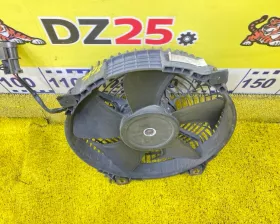 Вентилятор радиатора кондиционера SUZUKI