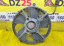 Вентилятор радиатора кондиционера SUZUKI JIMNY WIDE/JIMNY/JIMNY SIERRA 1998/Цвет 26U 9556081A00 JB33W/JB43W G13B, передний