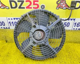 Вентилятор радиатора кондиционера SUZUKI
