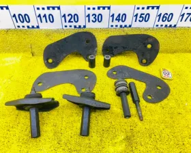 Проставки под кузов Toyota