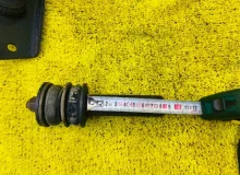 Проставки под кузов TOYOTA LAND CRUISER 1994/Цвет 183 HDJ81 1HDT