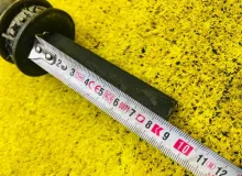 Проставки под кузов TOYOTA LAND CRUISER 1994/Цвет 183 HDJ81 1HDT