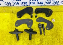 Проставки под кузов TOYOTA LAND CRUISER 1994/Цвет 183 HDJ81 1HDT