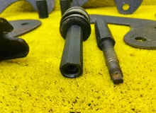 Проставки под кузов TOYOTA LAND CRUISER 1994/Цвет 183 HDJ81 1HDT