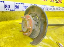 Полуось TOYOTA 4RUNNER/HILUX SURF 2006 4231160240 UZN210/UZN215/RZN215W/GRN215W/GRN210/TRN215W/KDN215W/VZN215W 2UZFE, задний правый