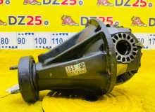 Редуктор моста TOYOTA 4RUNNER 2004 411103D480 GRN210L/GRN210 2UZFE, задний