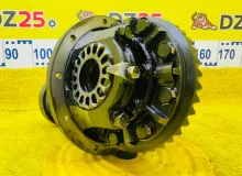 Редуктор моста TOYOTA 4RUNNER 2004 411103D480 GRN210L/GRN210 2UZFE, задний