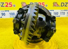 Редуктор моста TOYOTA 4RUNNER 2004 411103D480 GRN210L/GRN210 2UZFE, задний