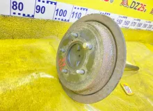 Полуось SUZUKI JIMNY WIDE/JIMNY/JIMNY SIERRA 1998/Цвет 26U 4421181A00 JB33W/JB43W G13B, задний правый