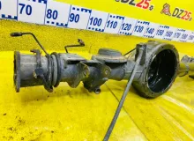 Чулок моста SUZUKI JIMNY WIDE/JIMNY/JIMNY SIERRA 1998/Цвет 26U 4651081A32 JB33W/JB43W G13B, задний