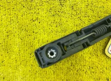 Дворник 5-й двери TOYOTA PRIUS 8524128120 ZVW30, задний
