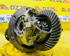 Редуктор моста Suzuki
