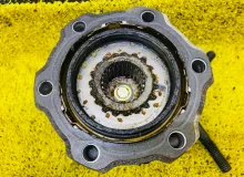 Локи SUZUKI JIMNY WIDE/JIMNY/JIMNY SIERRA 1998/Цвет 26U 4381082CB2 JB33W/JB43W G13B, передние левые