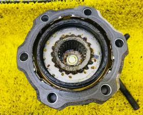 Локи SUZUKI