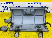 Бардачок SUZUKI JIMNY WIDE/JIMNY 1998/Цвет Z2A 7390081A00 JB33W/JB43W G13B, передний левый