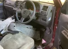 Бардачок SUZUKI JIMNY WIDE/JIMNY 1998/Цвет Z2A 7390081A00 JB33W/JB43W G13B, передний левый