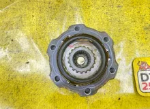 Локи SUZUKI JIMNY WIDE/JIMNY 1998/Цвет Z2A 4381082CB2 JB33W/JB43W G13B, передние правые