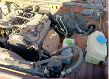 Локи SUZUKI JIMNY WIDE/JIMNY 1998/Цвет Z2A 4381082CB2 JB33W/JB43W G13B, передние правые