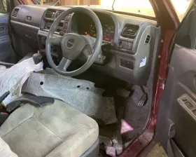 Локи SUZUKI