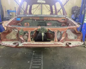 Телевизор SUZUKI