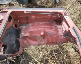 Лонжерон SUZUKI