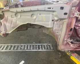 Лонжерон SUZUKI