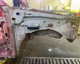 Лонжерон SUZUKI