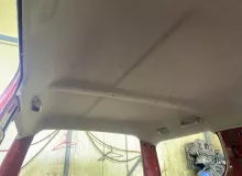 Крыша SUZUKI JIMNY WIDE/JIMNY 1998/Цвет Z2A 6511181A00 JB33W/JB43W G13B