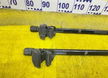 Рейлинги TOYOTA LAND CRUISER PRADO 2006/Цвет 8S6 GRJ121W/GRJ120W/GRJ120/GRJ121W/GRJ121/VZJ120W/VZJ120/VZJ121W/VZJ121/KDJ120W/KDJ120/KDJ121W/KDJ121/LJ120/RZJ120W/RZJ120/TRJ120W/TRJ120 1GRFE, передние